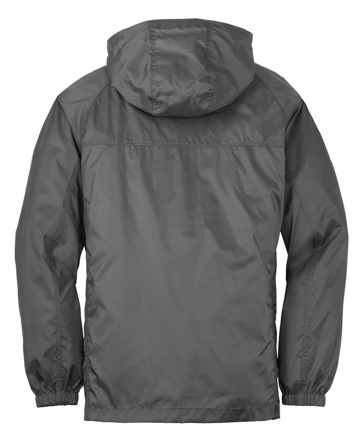 Eddie Bauer - Packable Wind Jacket. EB500 22