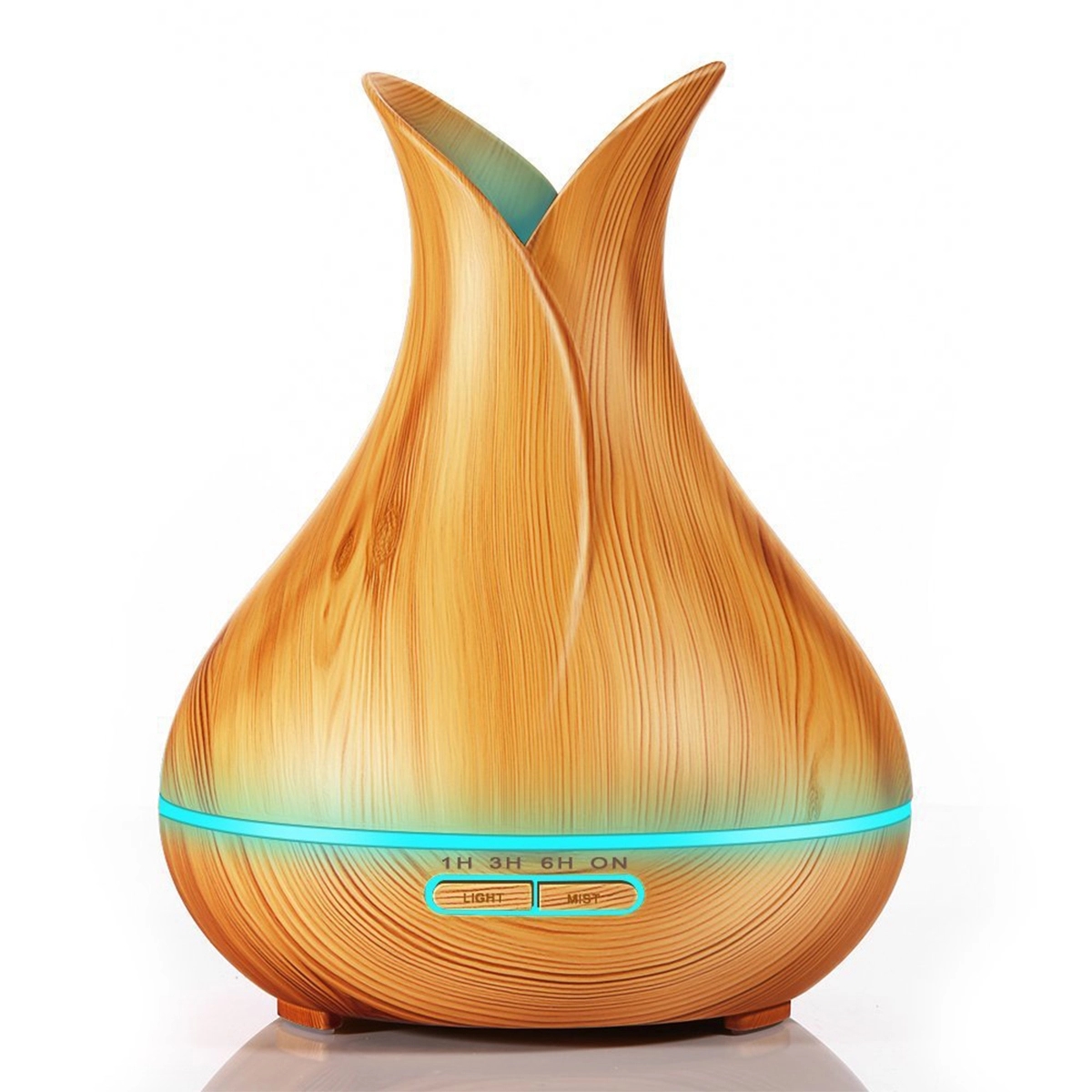 400 ml Essential Oil Aromatherapy Diffuser 2