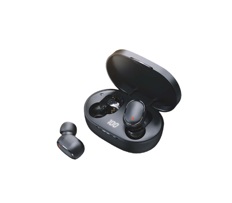 Wireless Bluetooth 5.0 Earbuds with Voice Command 3