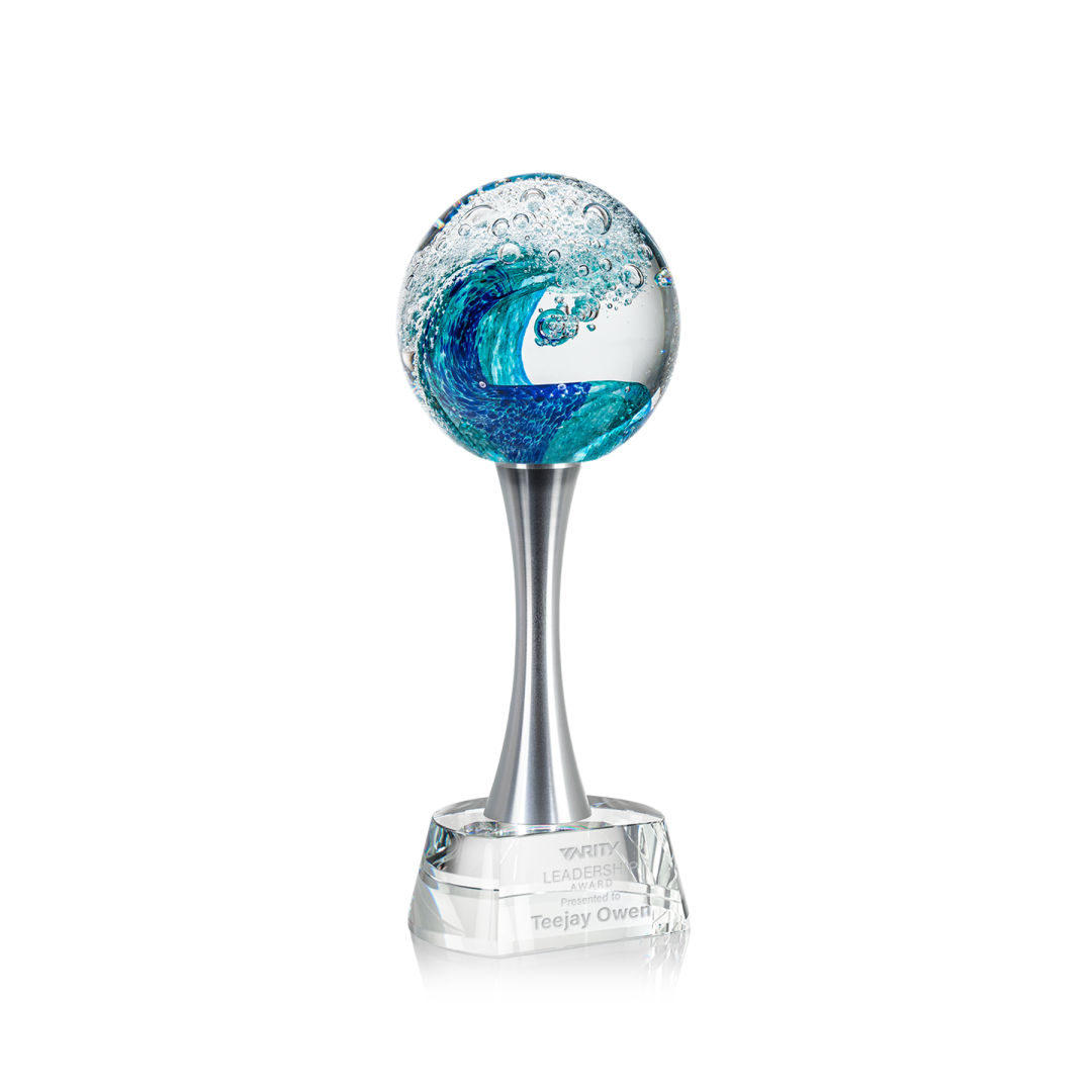 Surfside Award on Willshire Base 2