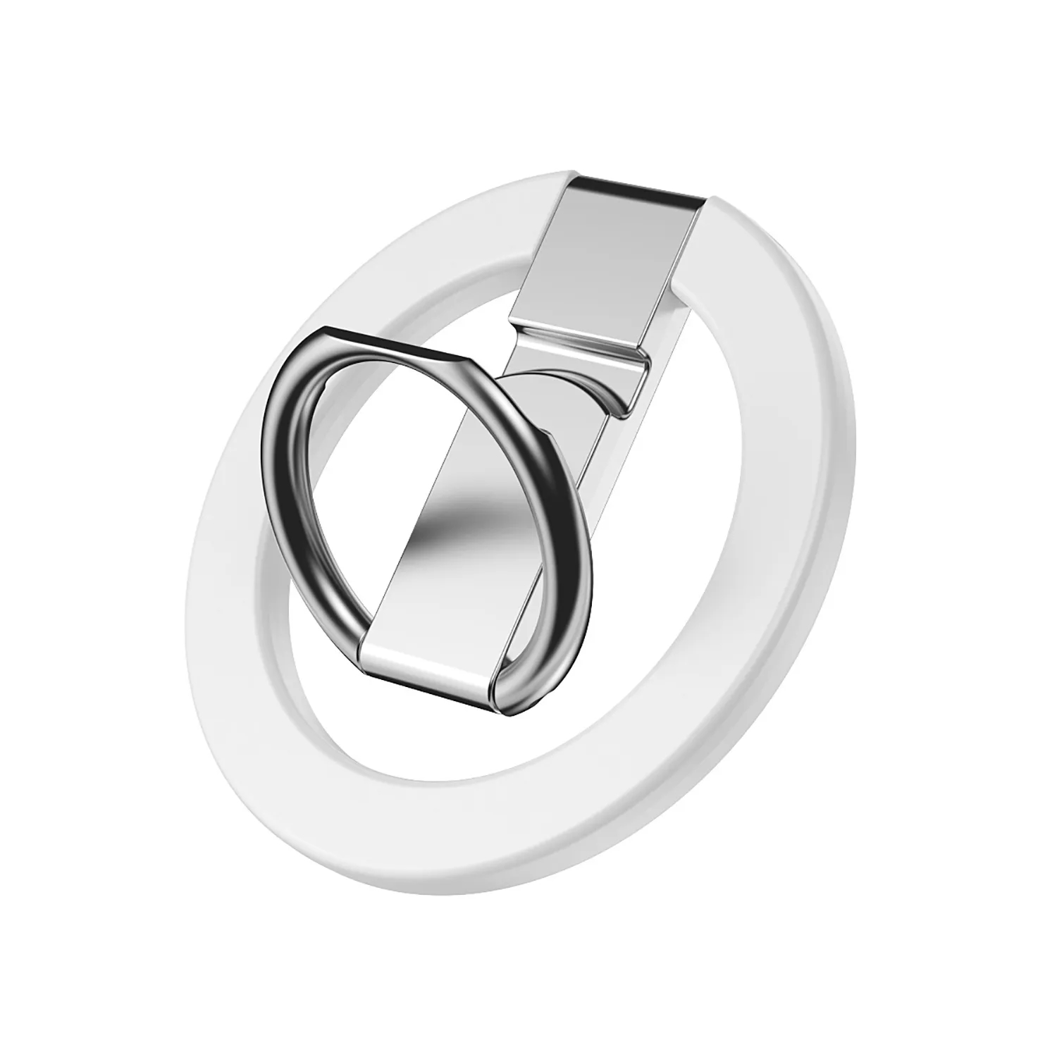 Custom Magnetic Phone Ring Holder 5