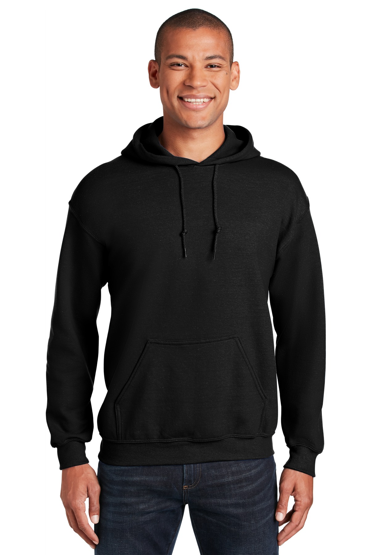 Gildan® Heavy Blend Hooded Sweatshirt 103