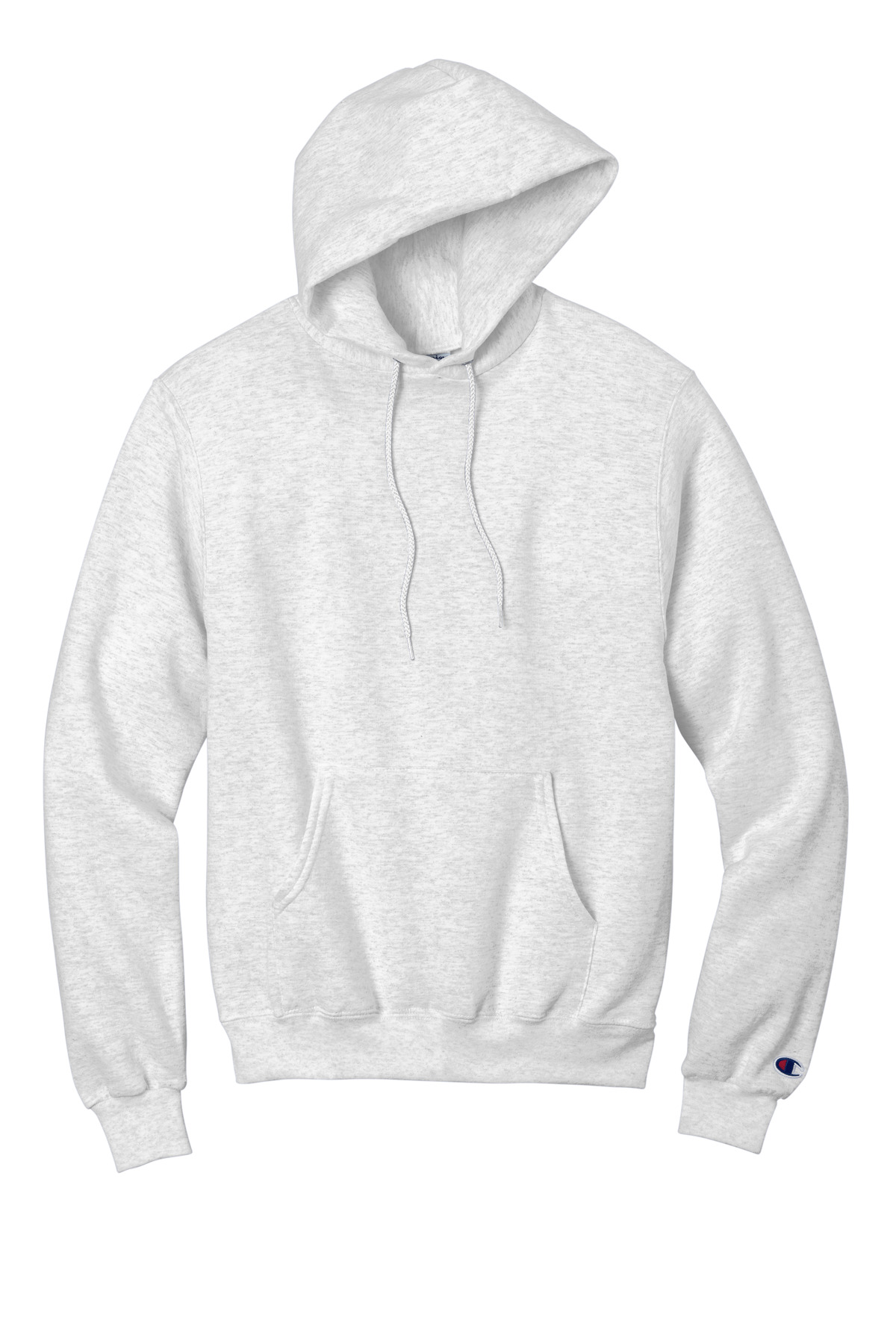 Champion Powerblend Pullover Hoodie. S700 55