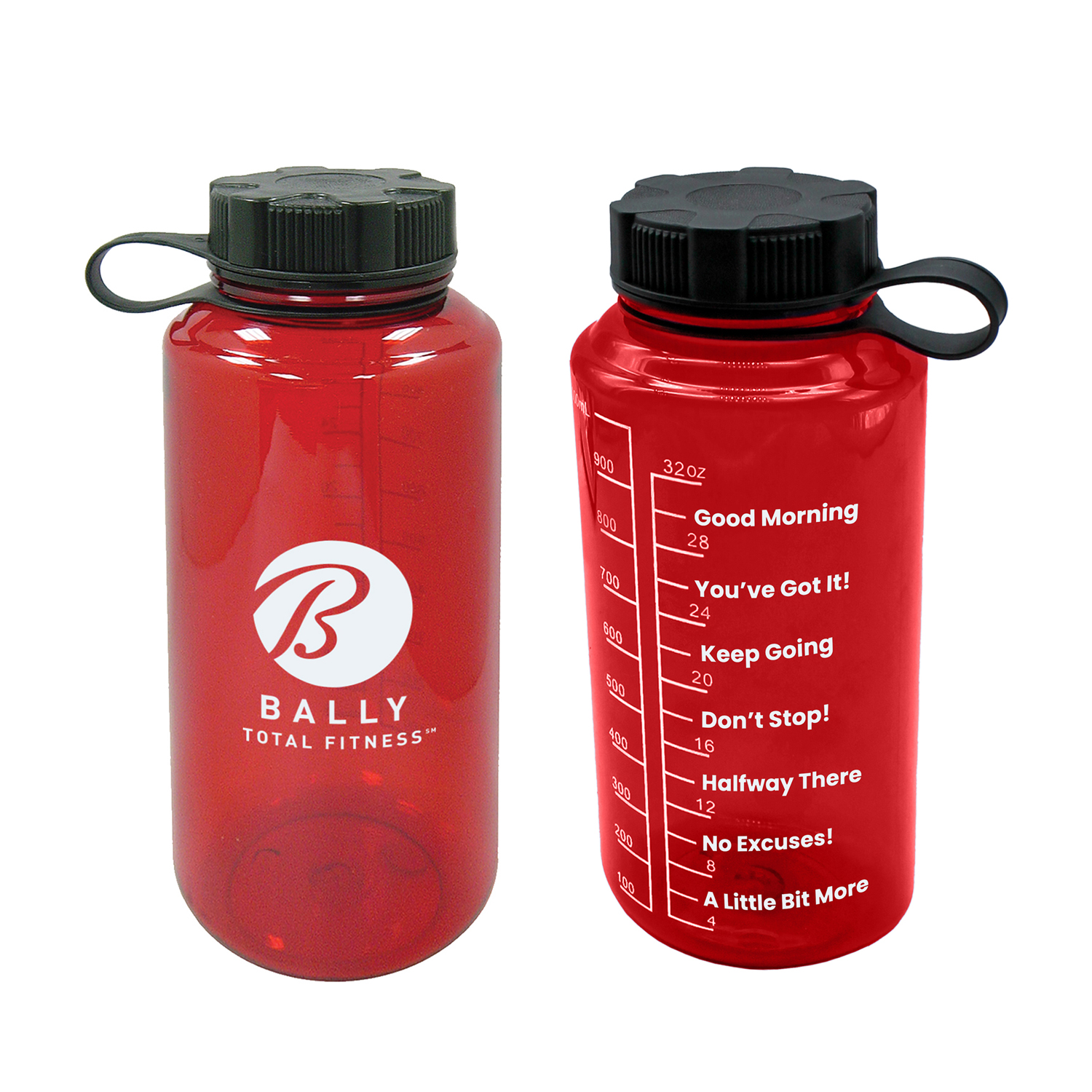 Motivational Bottle 5