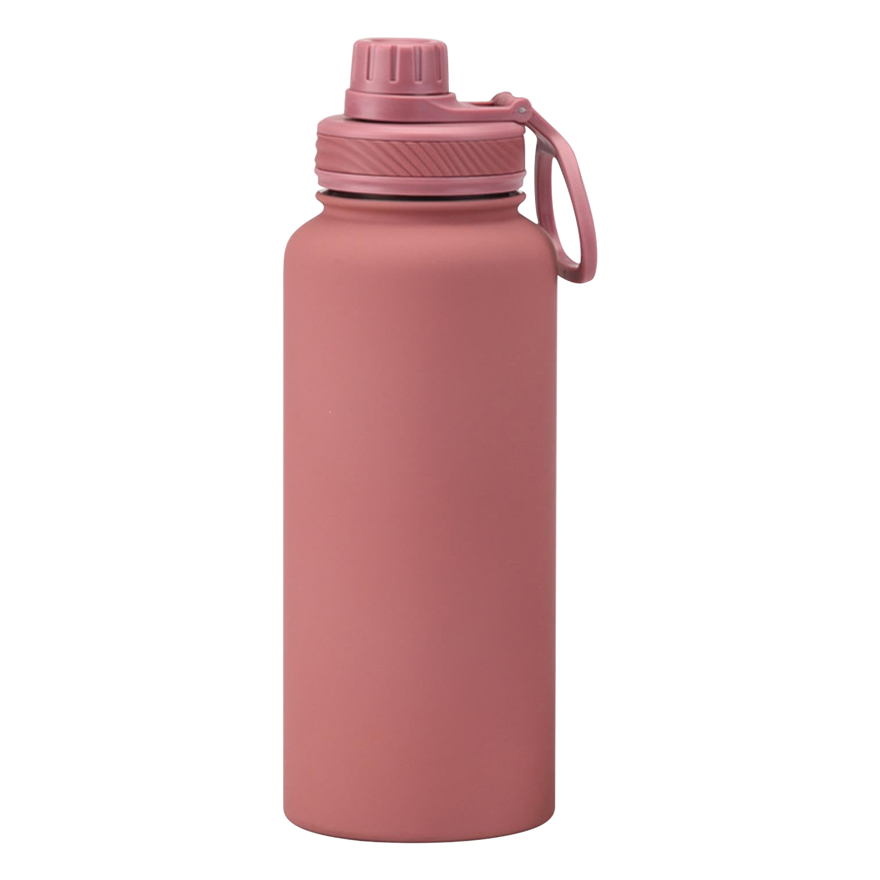 34Oz. Stainless Steel Sports Vacuum Water Bottle 1
