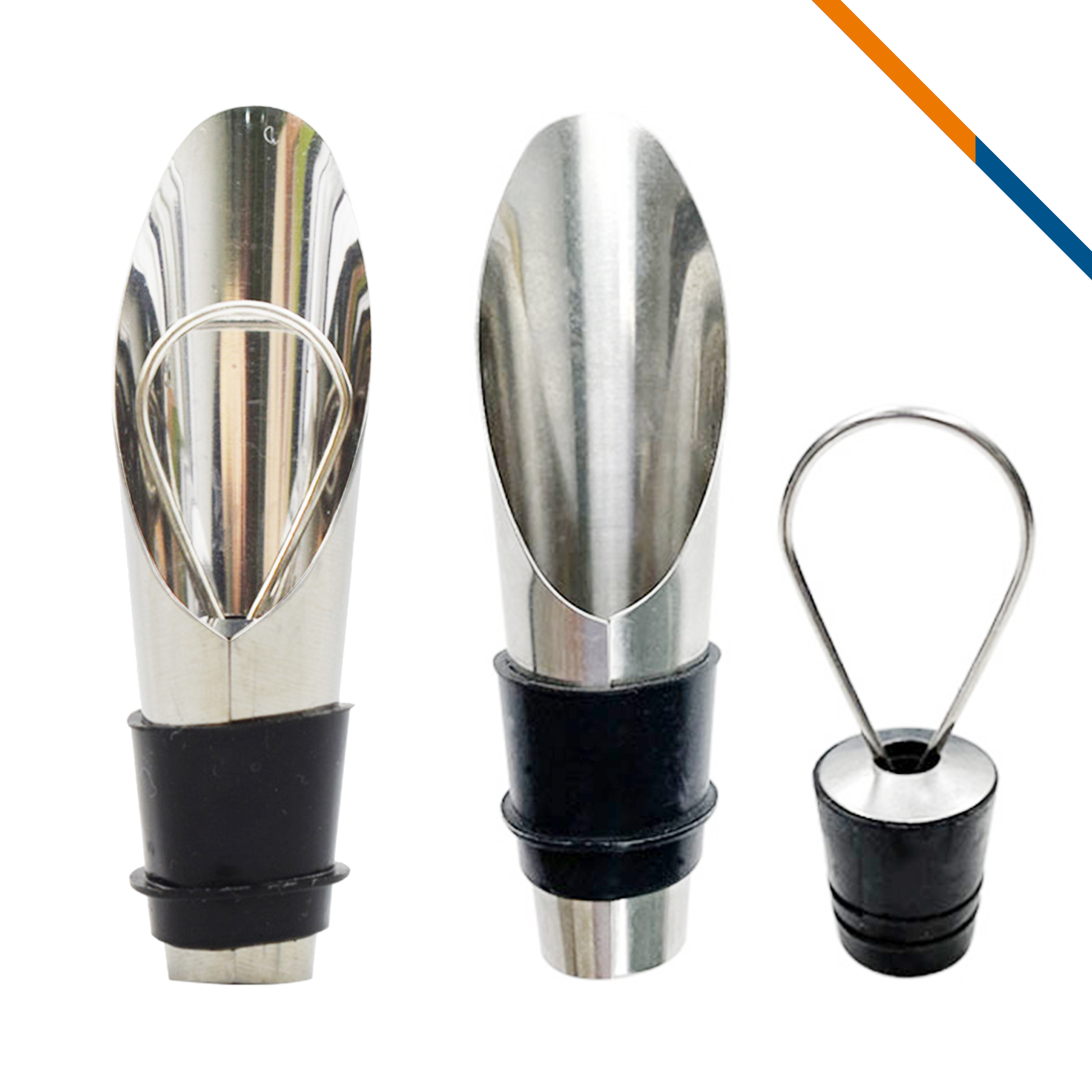 Mystical Wine Opener Set 7