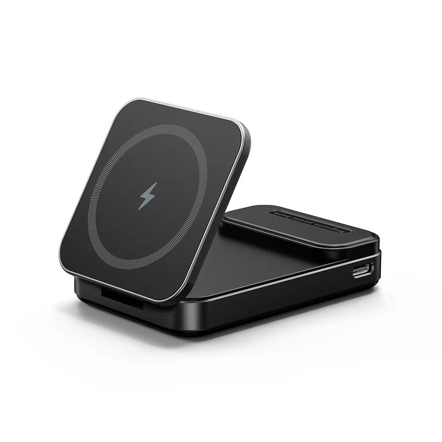 KC Certification 15W Wireless Charger Cellphone Mount 2