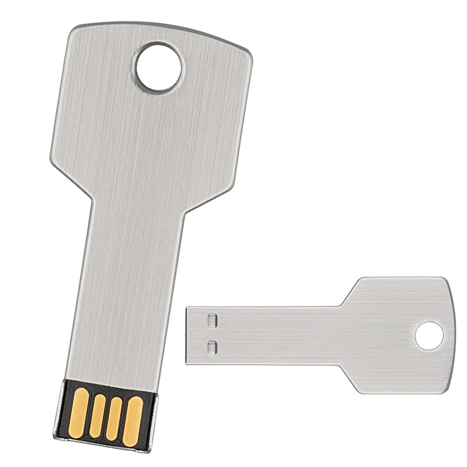 Key Shape 16Gb Usb Flash Drive 2