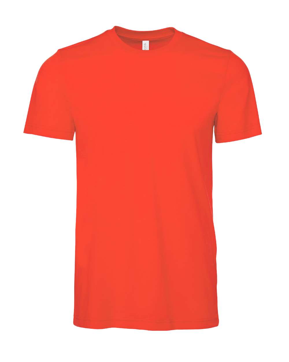 Jersey Tee - 3001 248