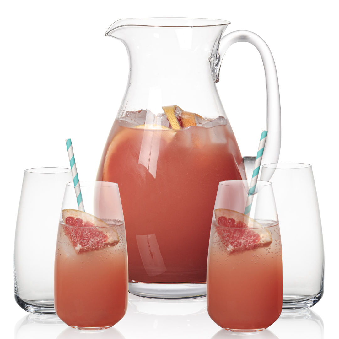 St Tropez Pitcher & Hogarth Beverage 3