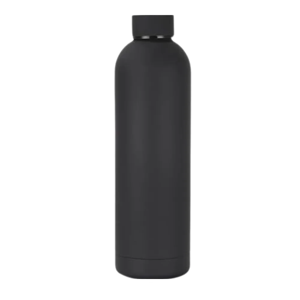 34oz. Stainless Steel Sports Bottle 2