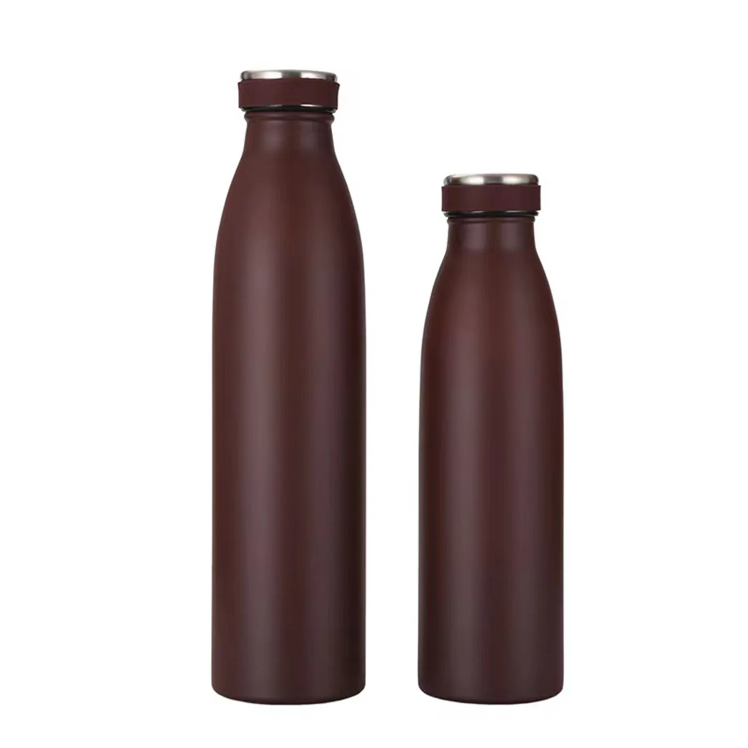 Customizable Stainless Steel Thermos Cups 9