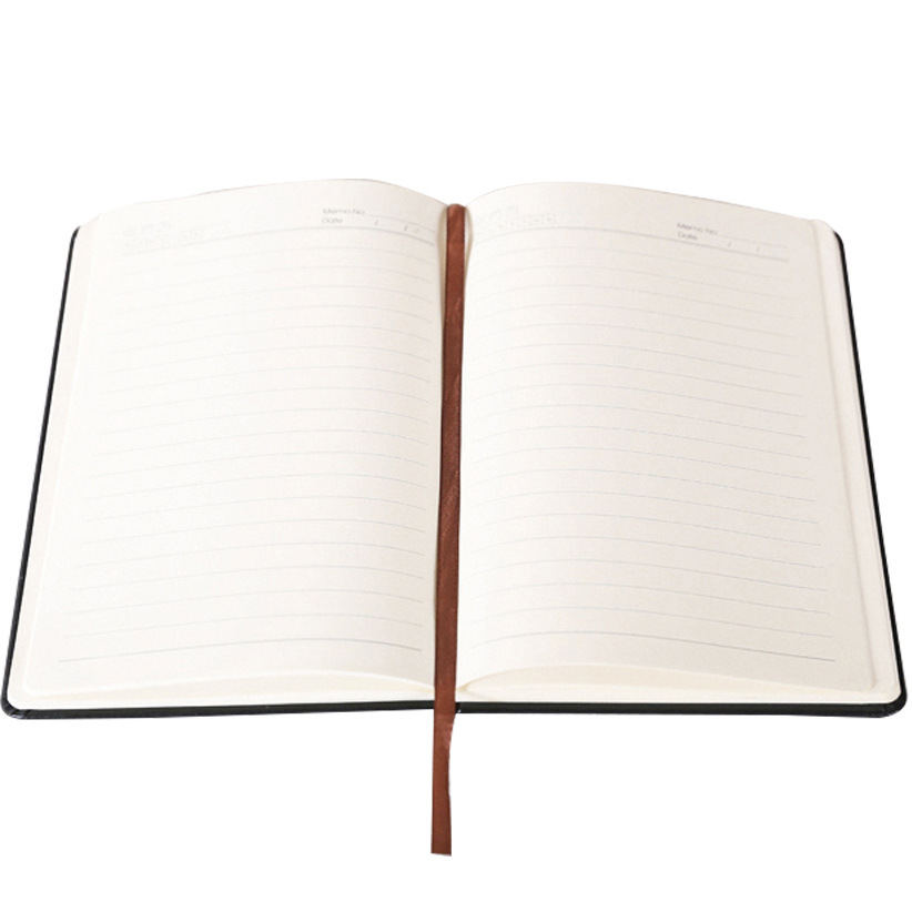 Notebook Hard Cover 4