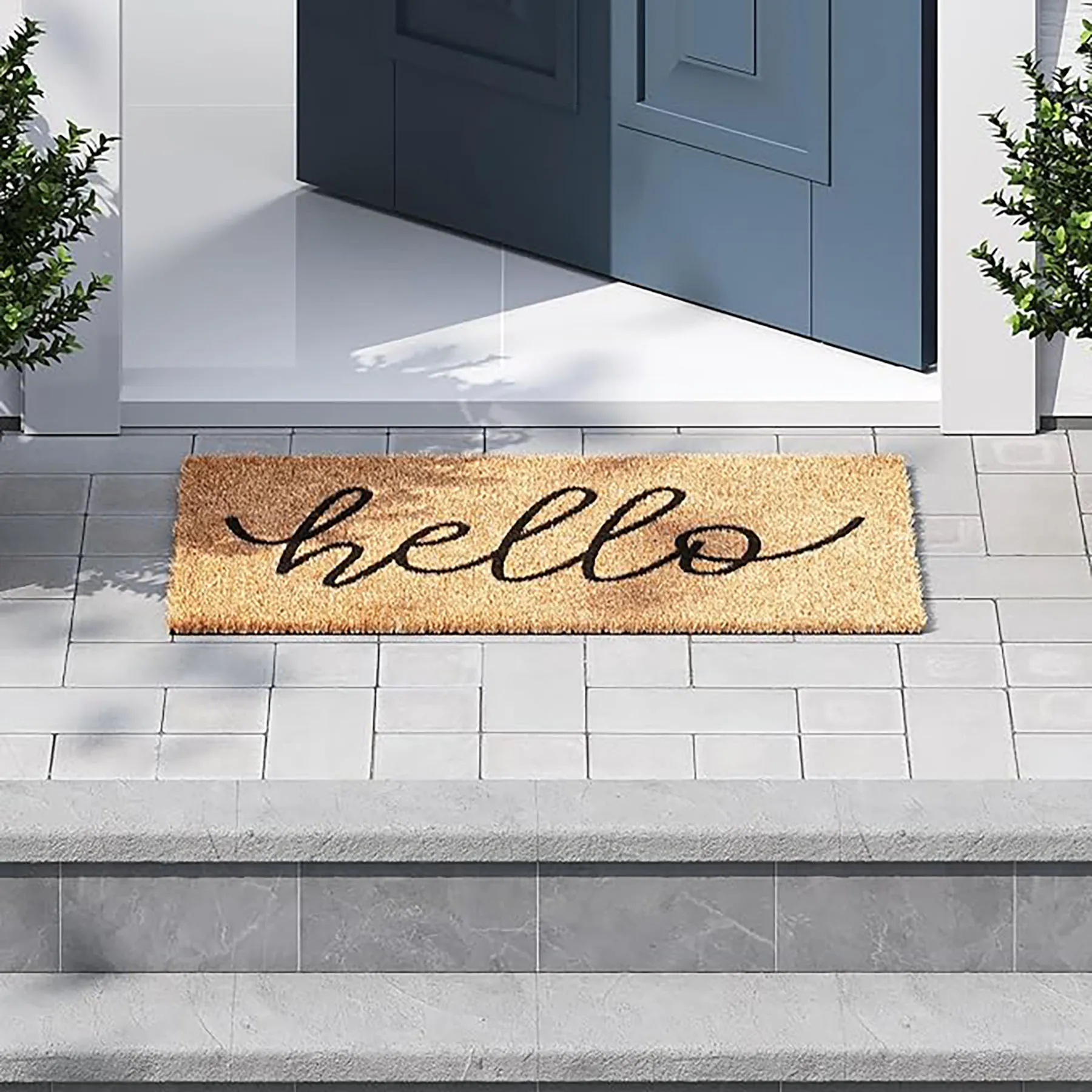 Customized Door Mats 8