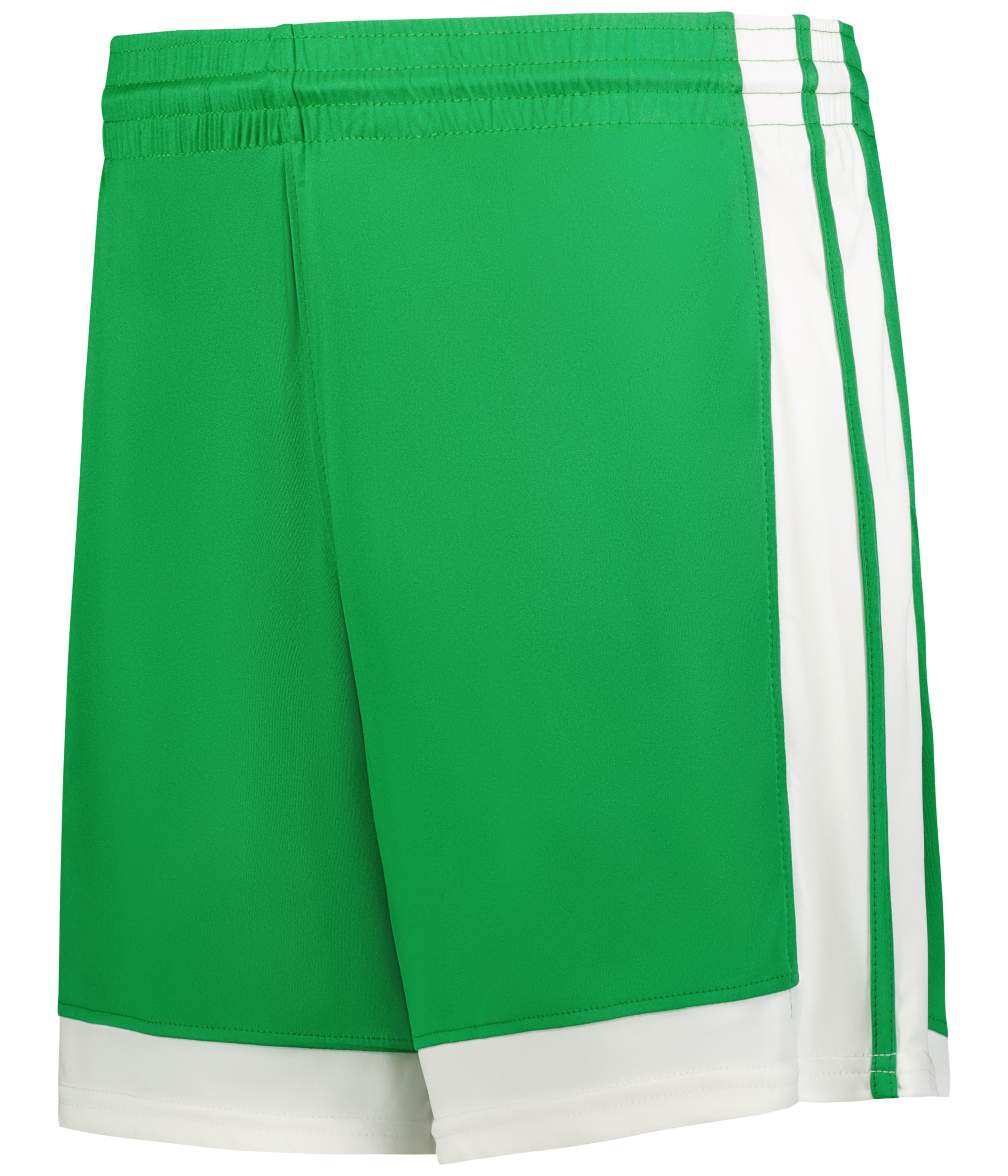 YOUTH SINGLE-PLY BASKETBALL SHORTS 7