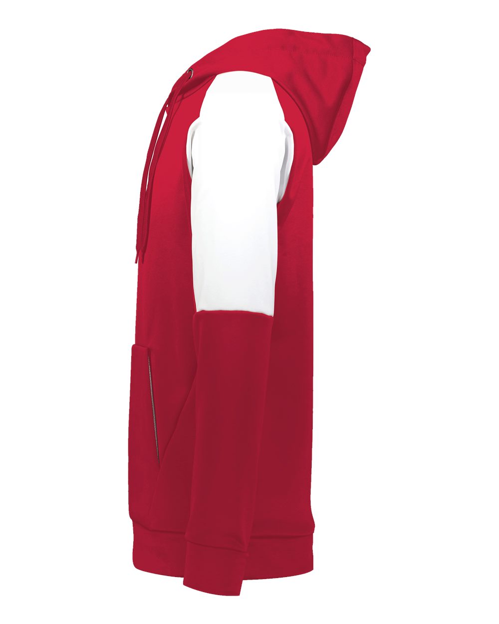 Unisex Blue Chip Hooded Sweatshirt - 222540 60