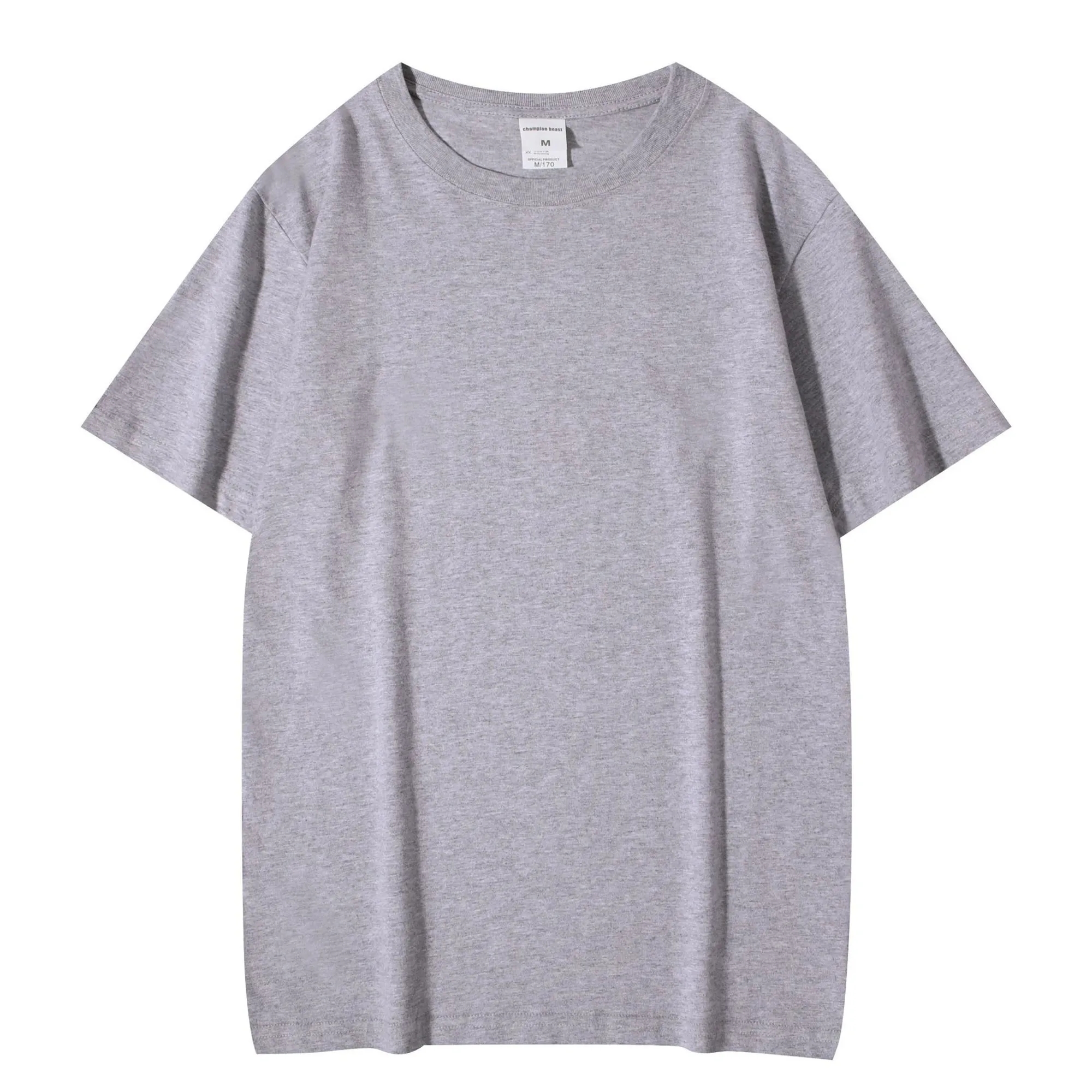 Round Neck Quick-Drying T 21