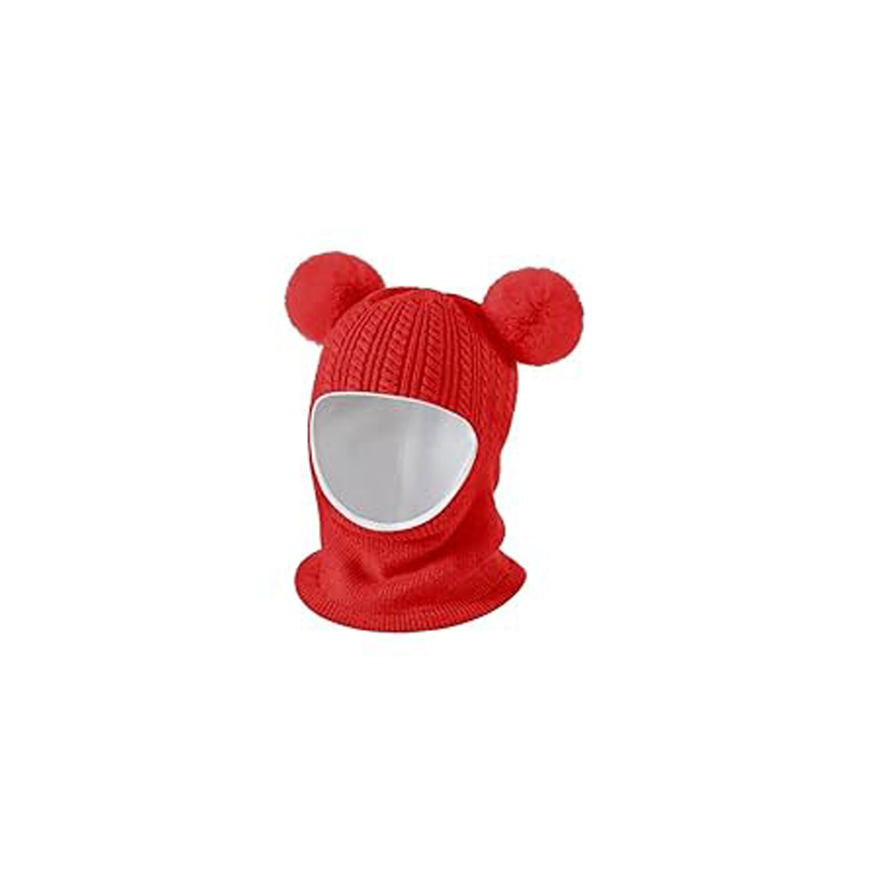 Baby Winter Warm Hat 10