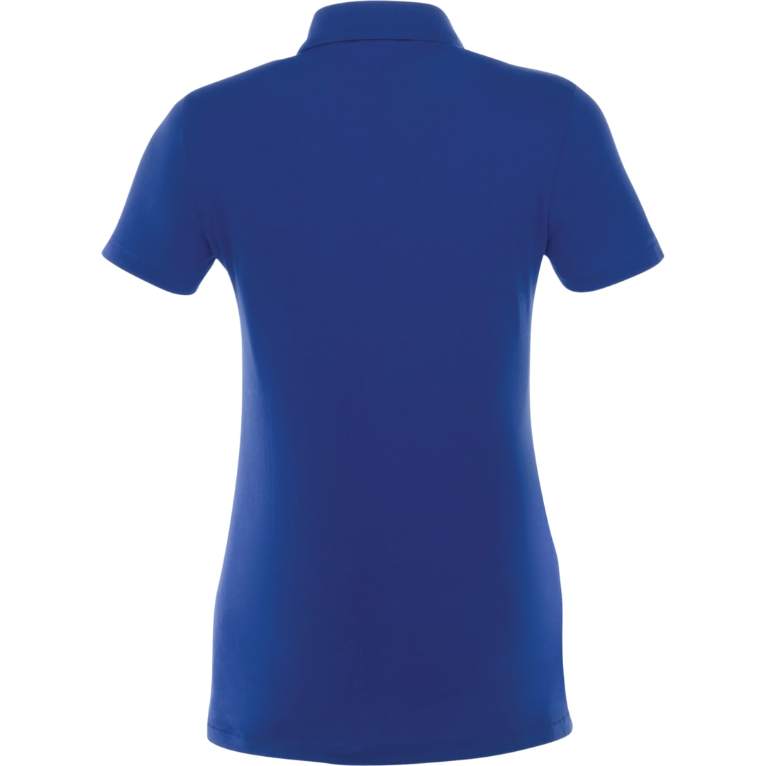 Women's ACADIA SS Polo 49
