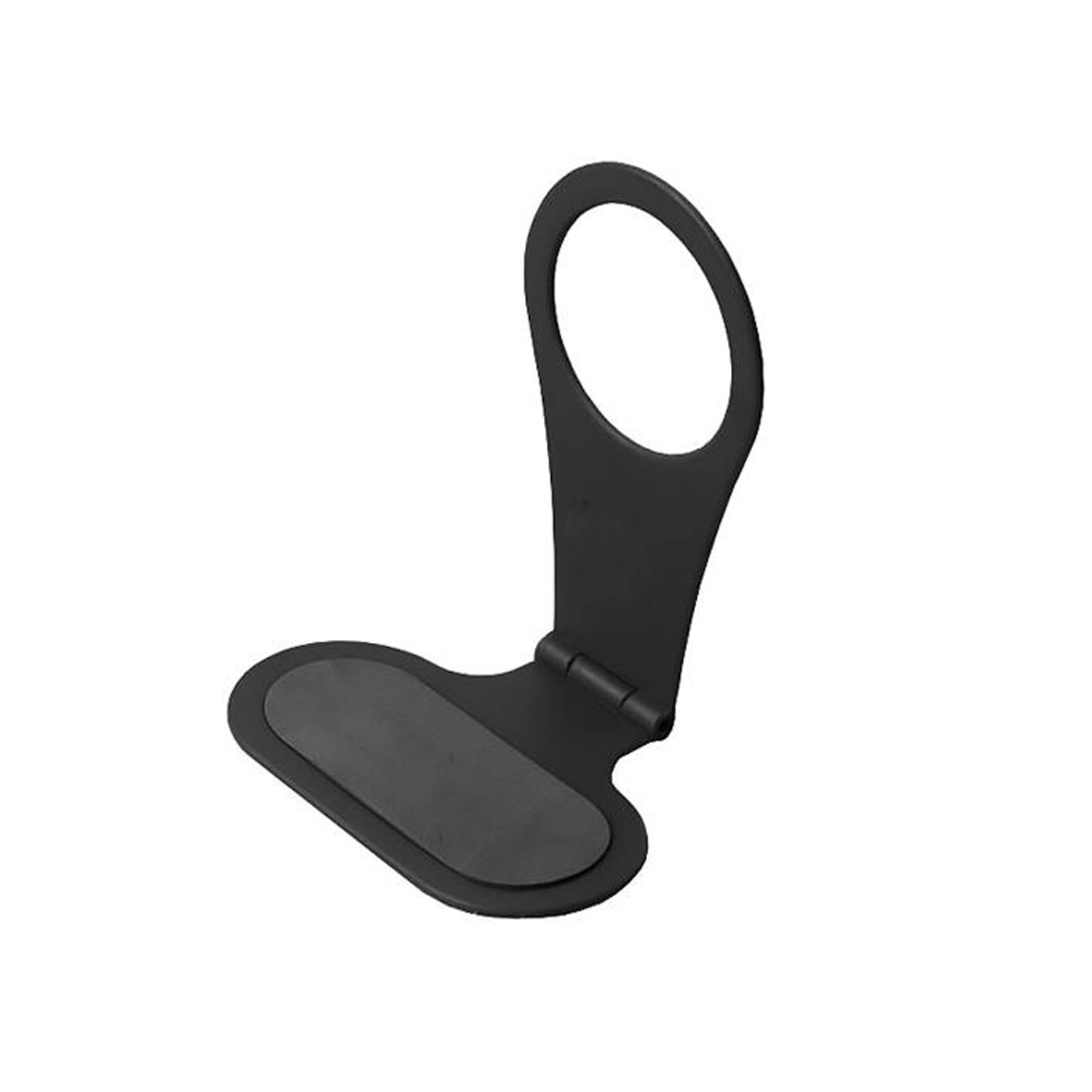 Foldable Wall Charging Phone Holder 2