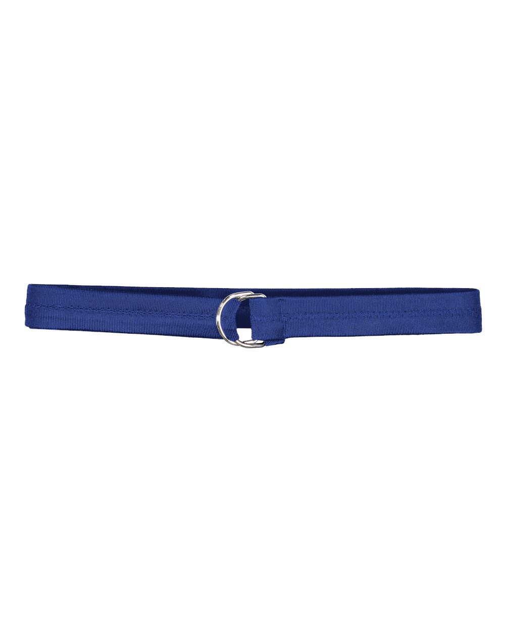 1 1/2" Covered Football Belt - FBC73M 27