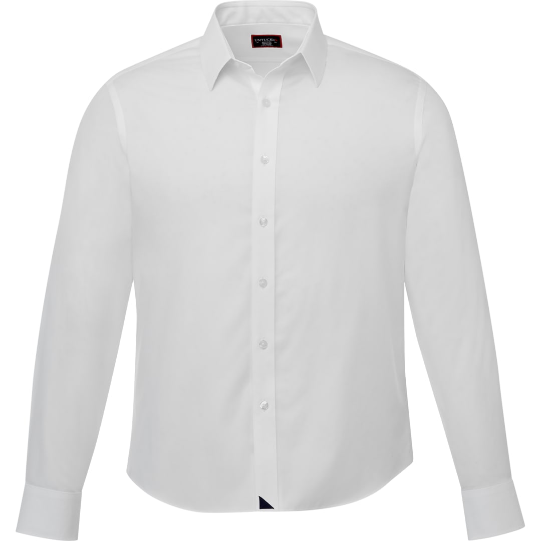 UNTUCKit Las Cases WF Long Sleeve Shirt-Men's 28