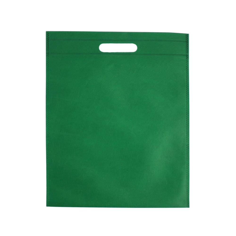Die Cut Non Woven Bag 13