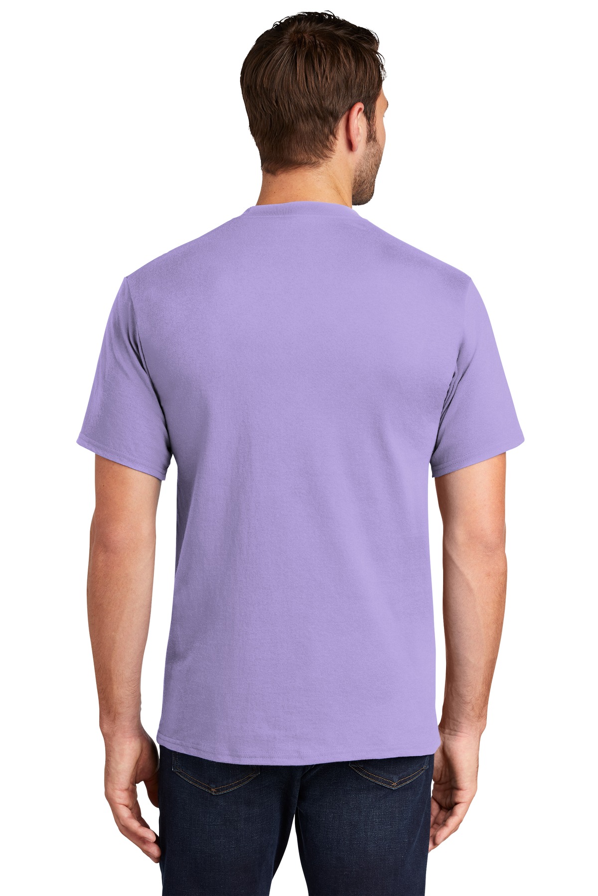 Port & Company® Tall Essential Tee 166