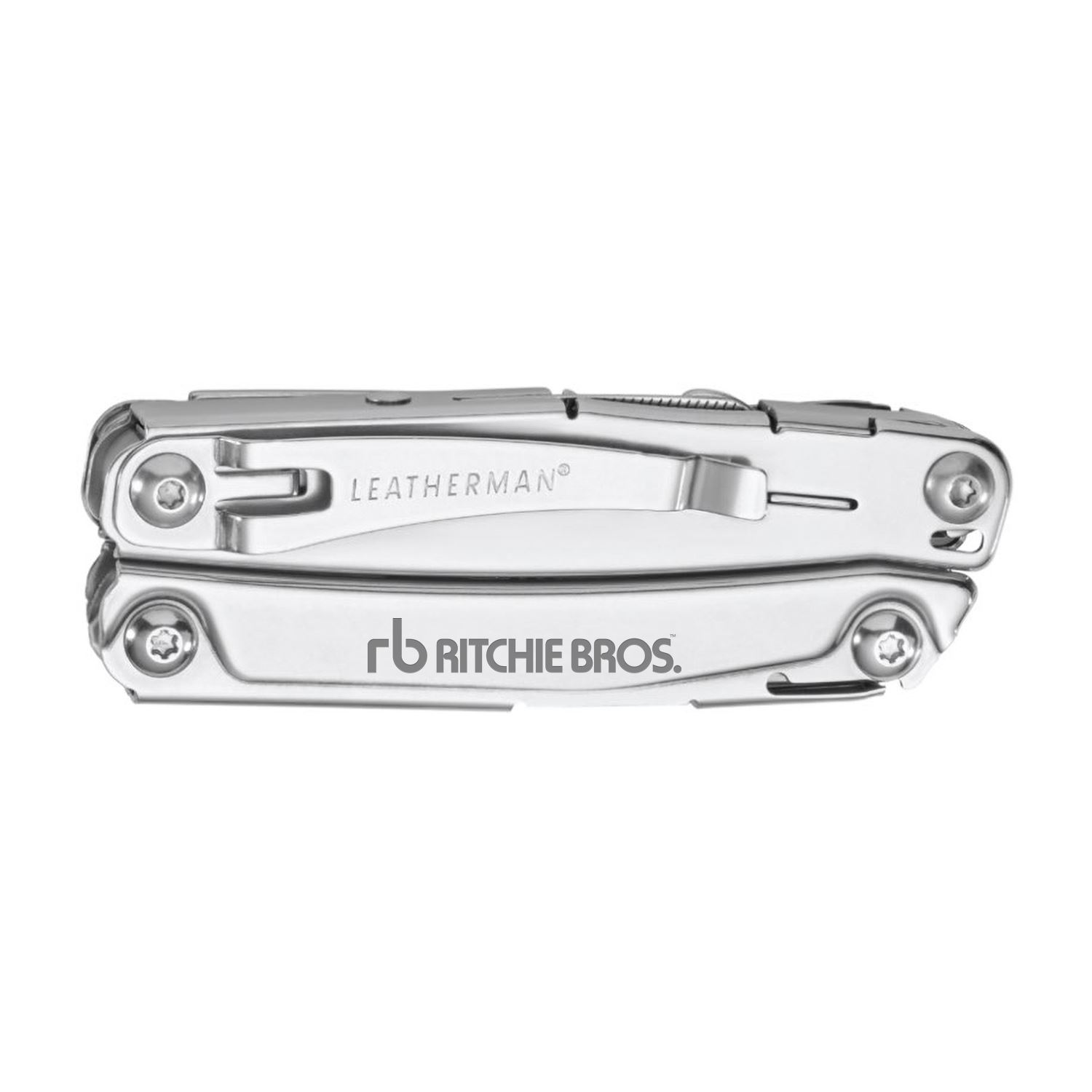 Leatherman® Bolster Multi-Tool 1