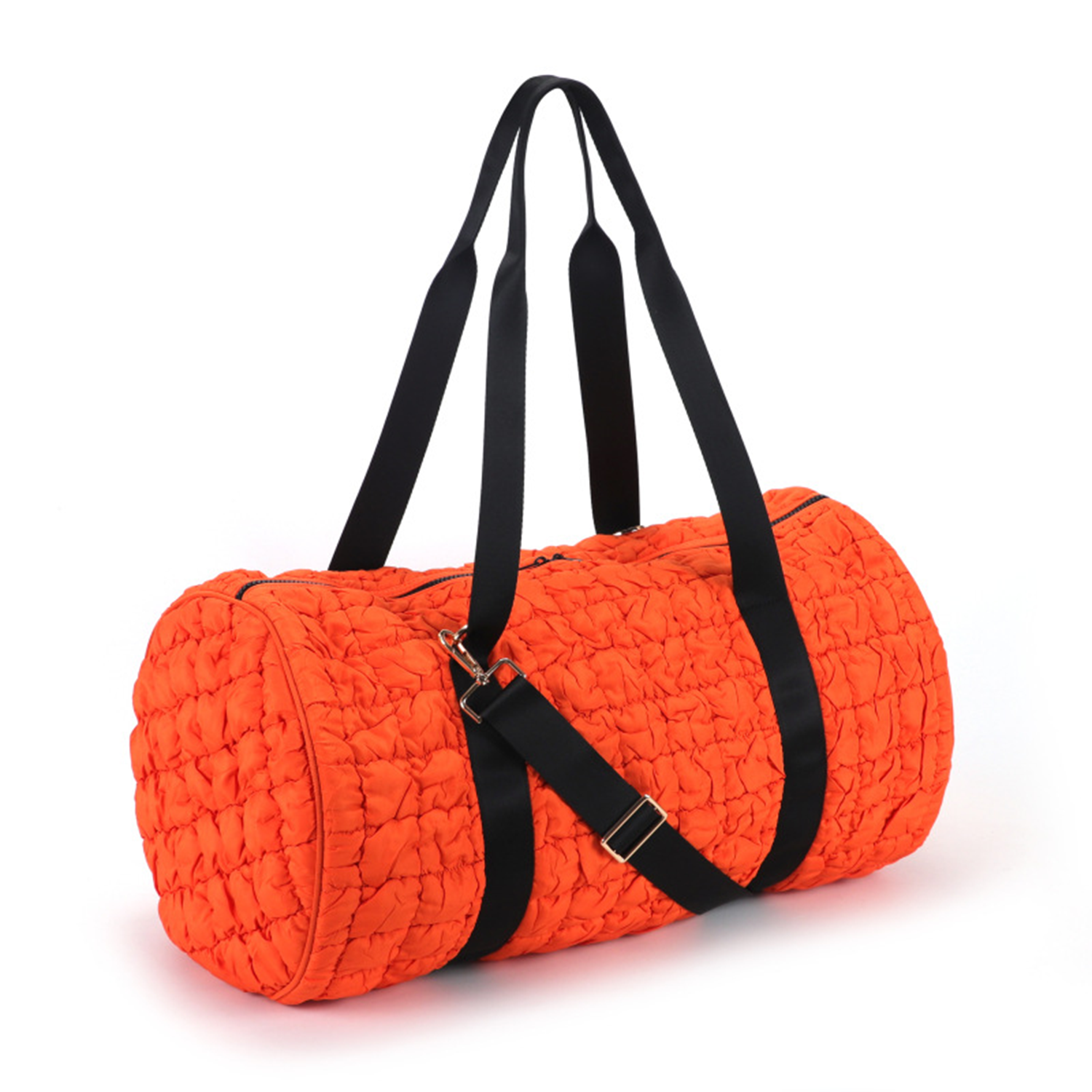 Large Capacity Bubble Travel Bag 4