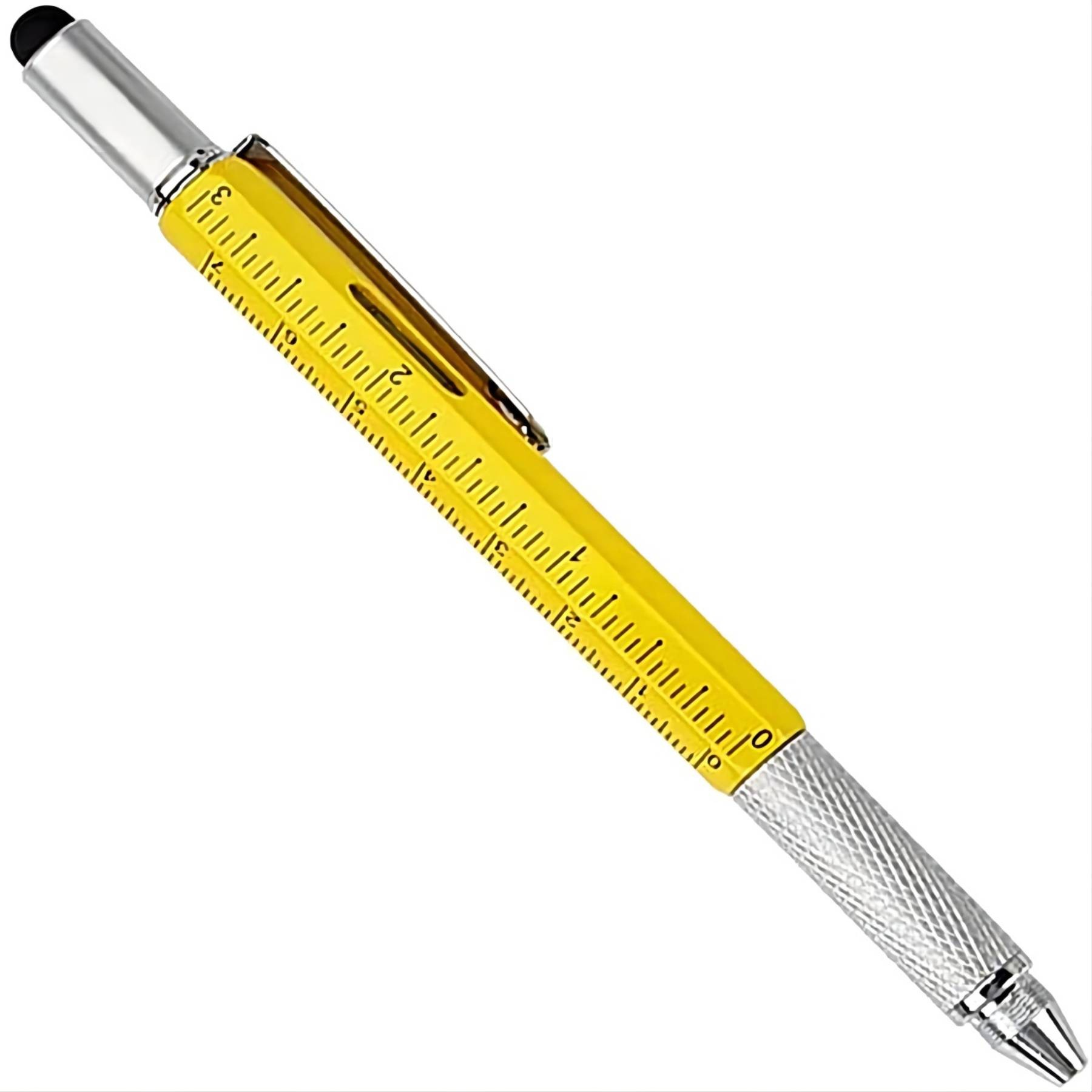 6-in-1 Multi-Tool Tech Pen 1