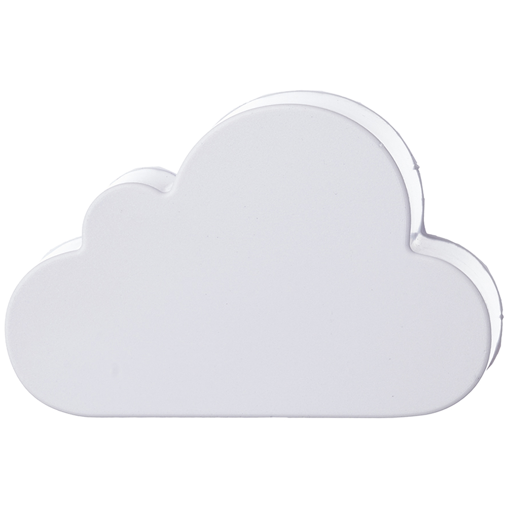 Cloud Shaped Stress Balls 10
