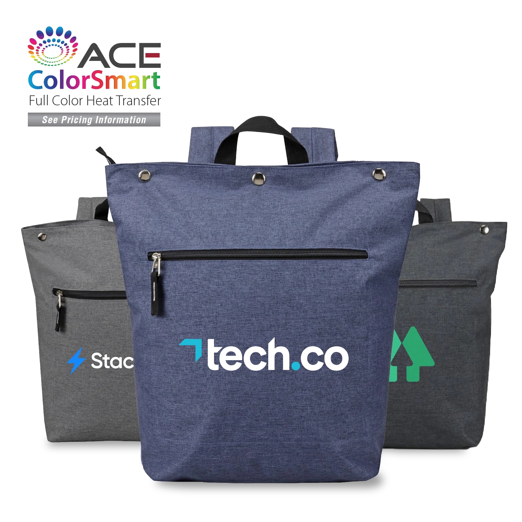 Volgo Computer Backpack 2