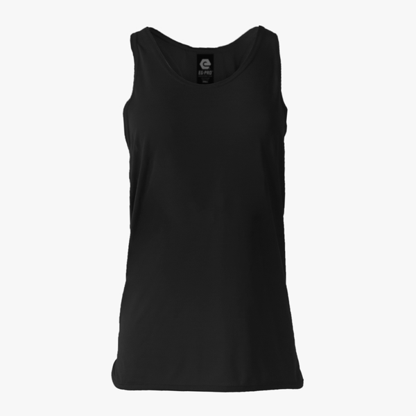 #H134 / Varsity Women's Racerback Tank Top 2