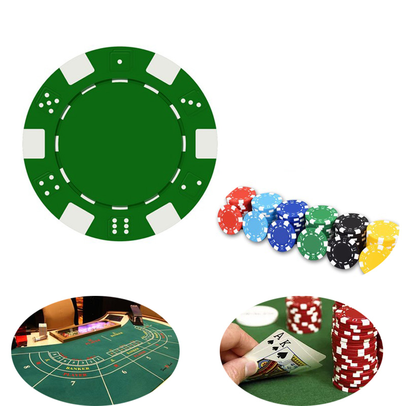 ABS Poker Chips 1