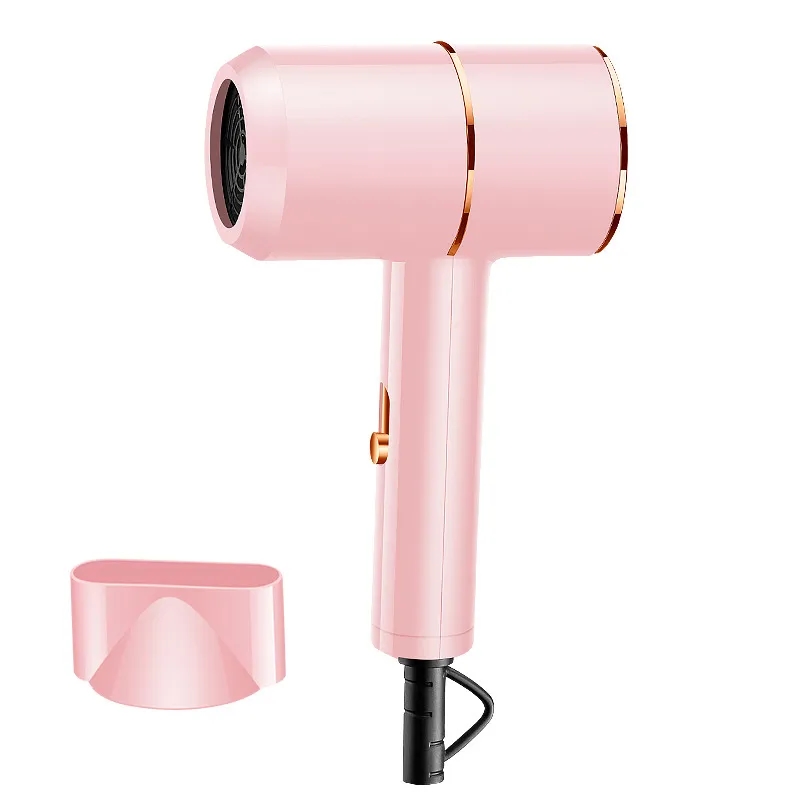 Household High Power Negative Ion Hair Dryer 2
