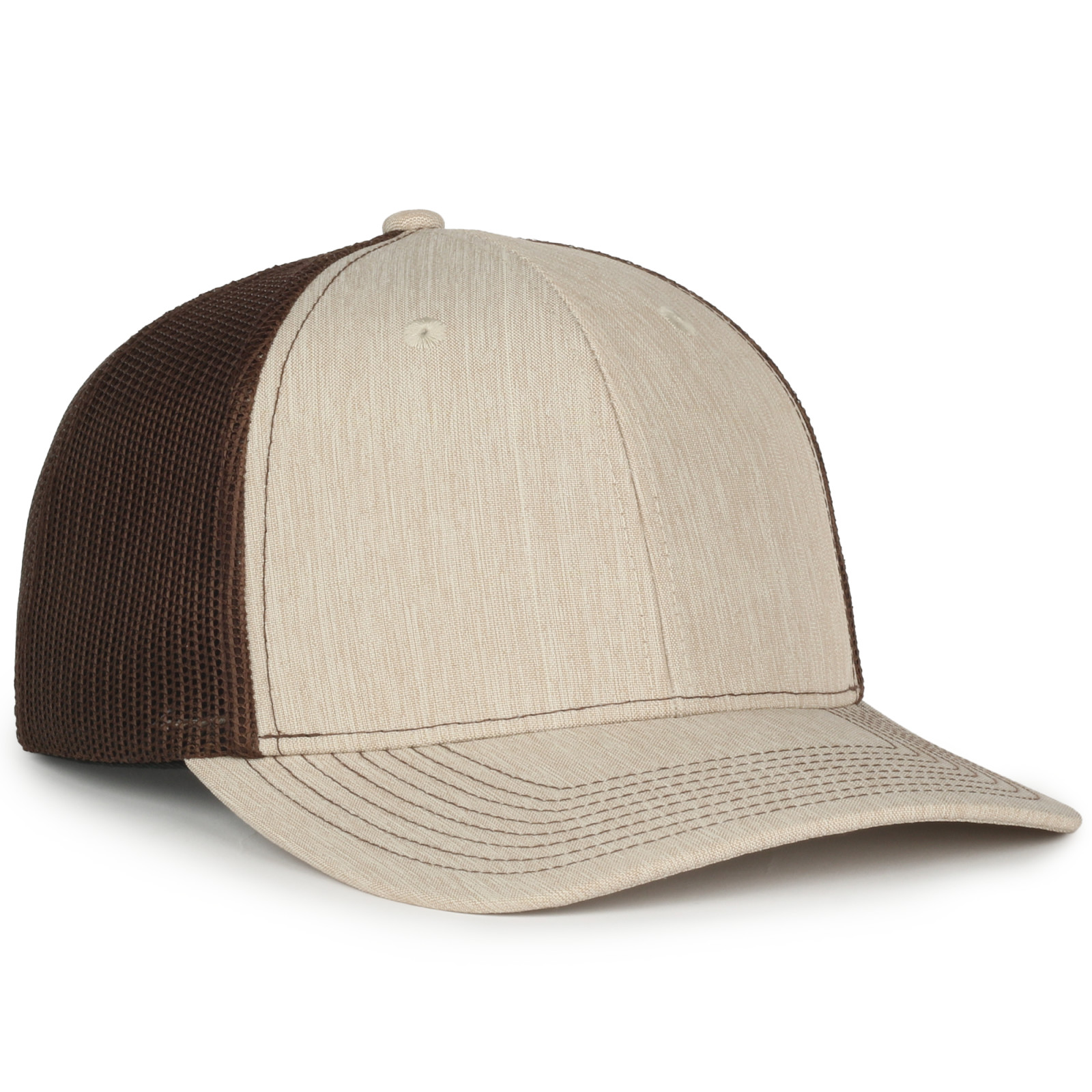 Premium Modern Trucker 10