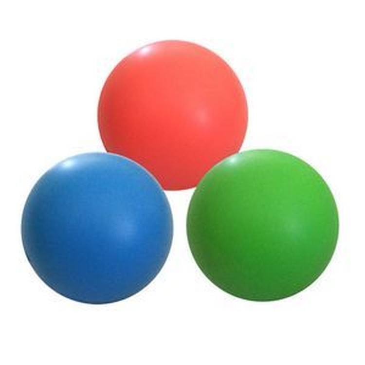 Stress Relief Therapy Squeeze Ball 2