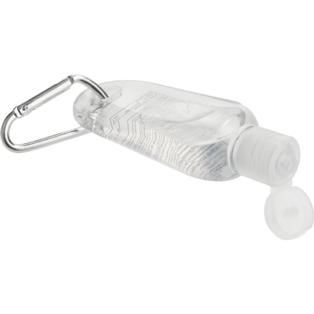 1oz Clip-N-Go Hand Sanitizer 35