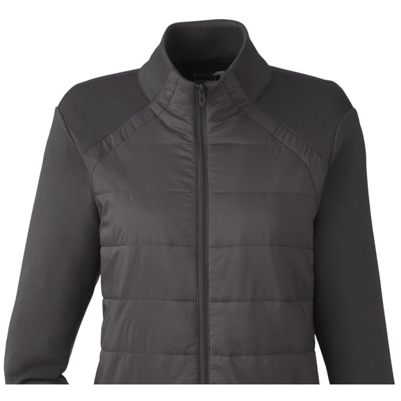 Spyder Ladies' Impact Full-Zip Jacket 5