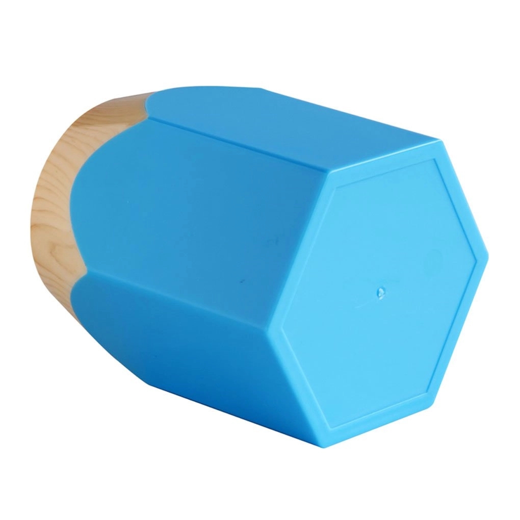 Pencil Shape Pen Container 3