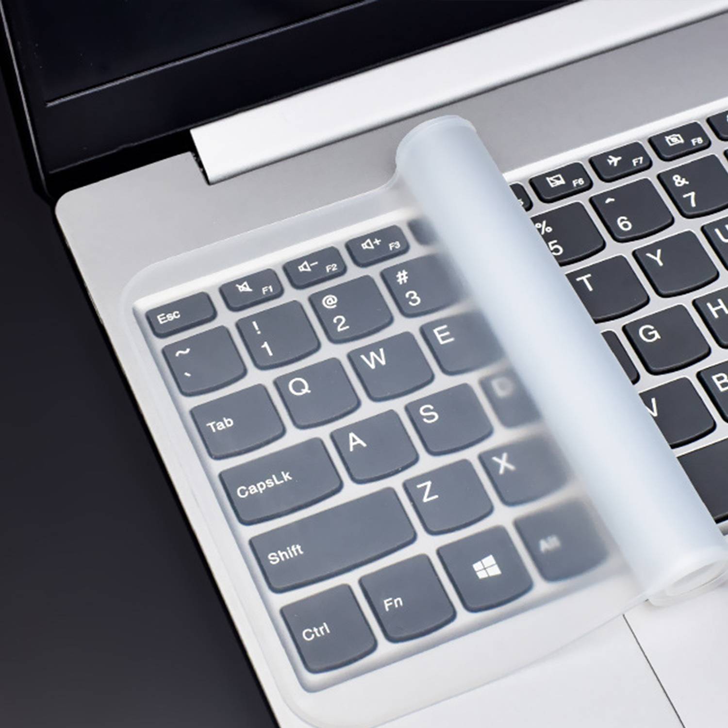 Multi-size Universal Keyboard Protector 7
