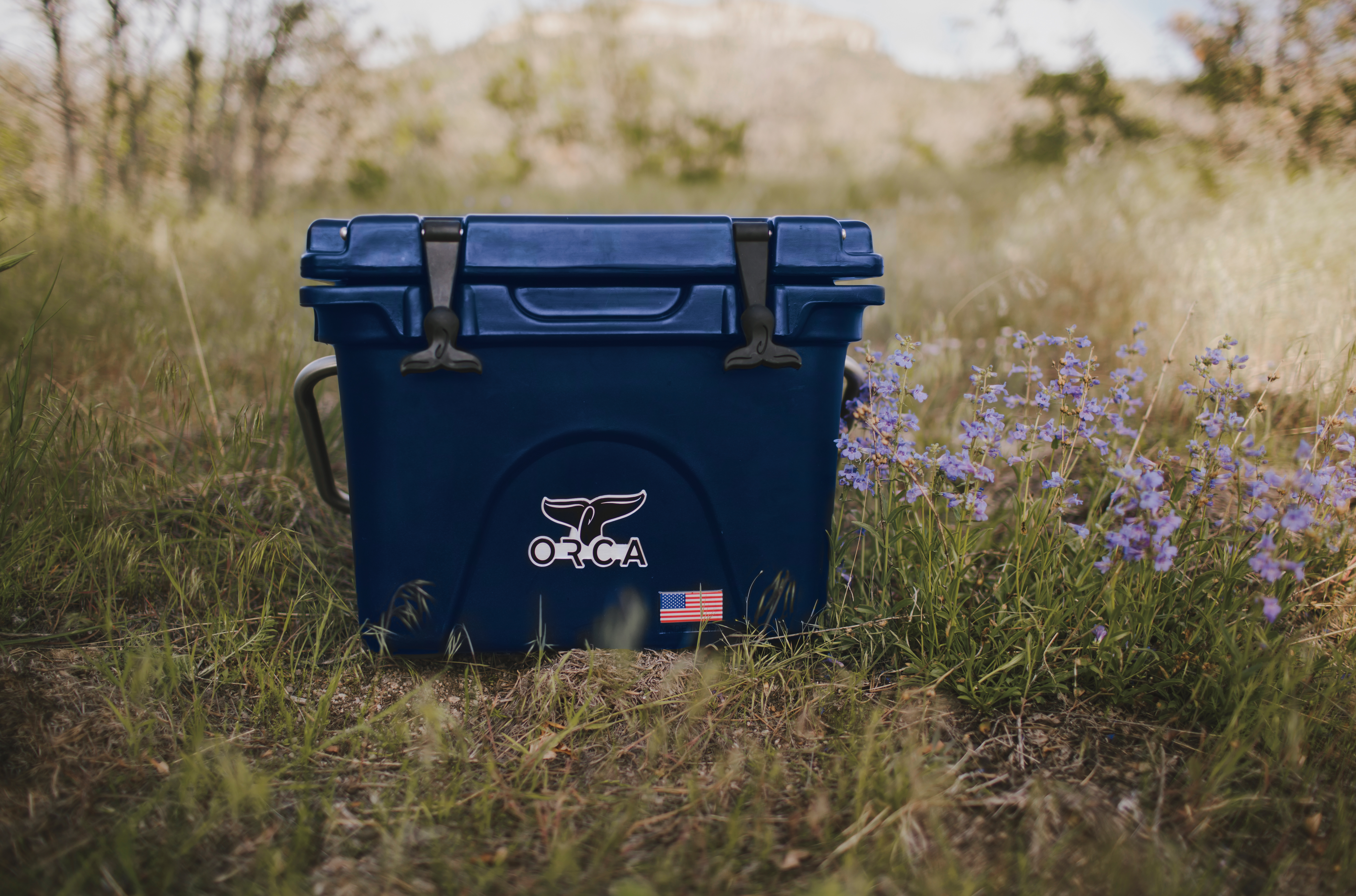 ORCA™ 20-Quart Cooler 10