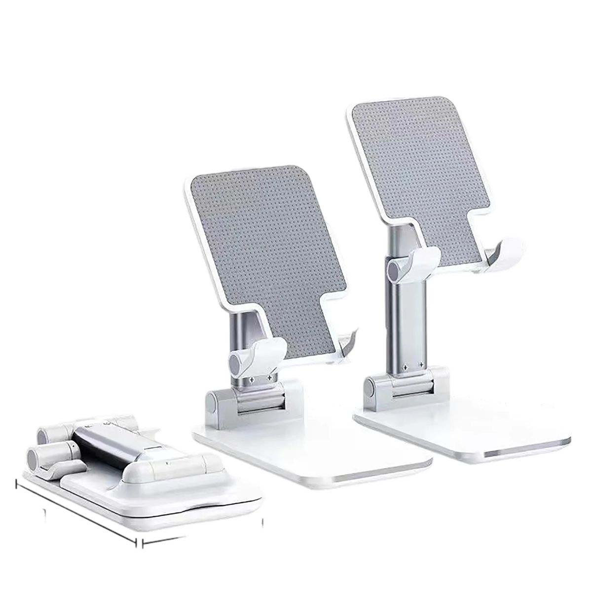 Hands Free Plastic Phone Holder 4