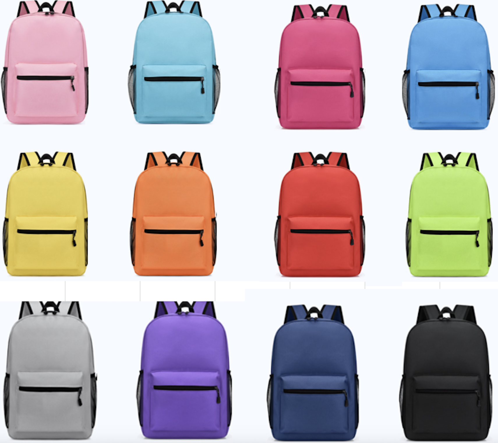 Backpack / School Bag 2