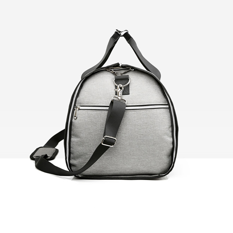 Large Capacity Foldable Duffle Bag 6