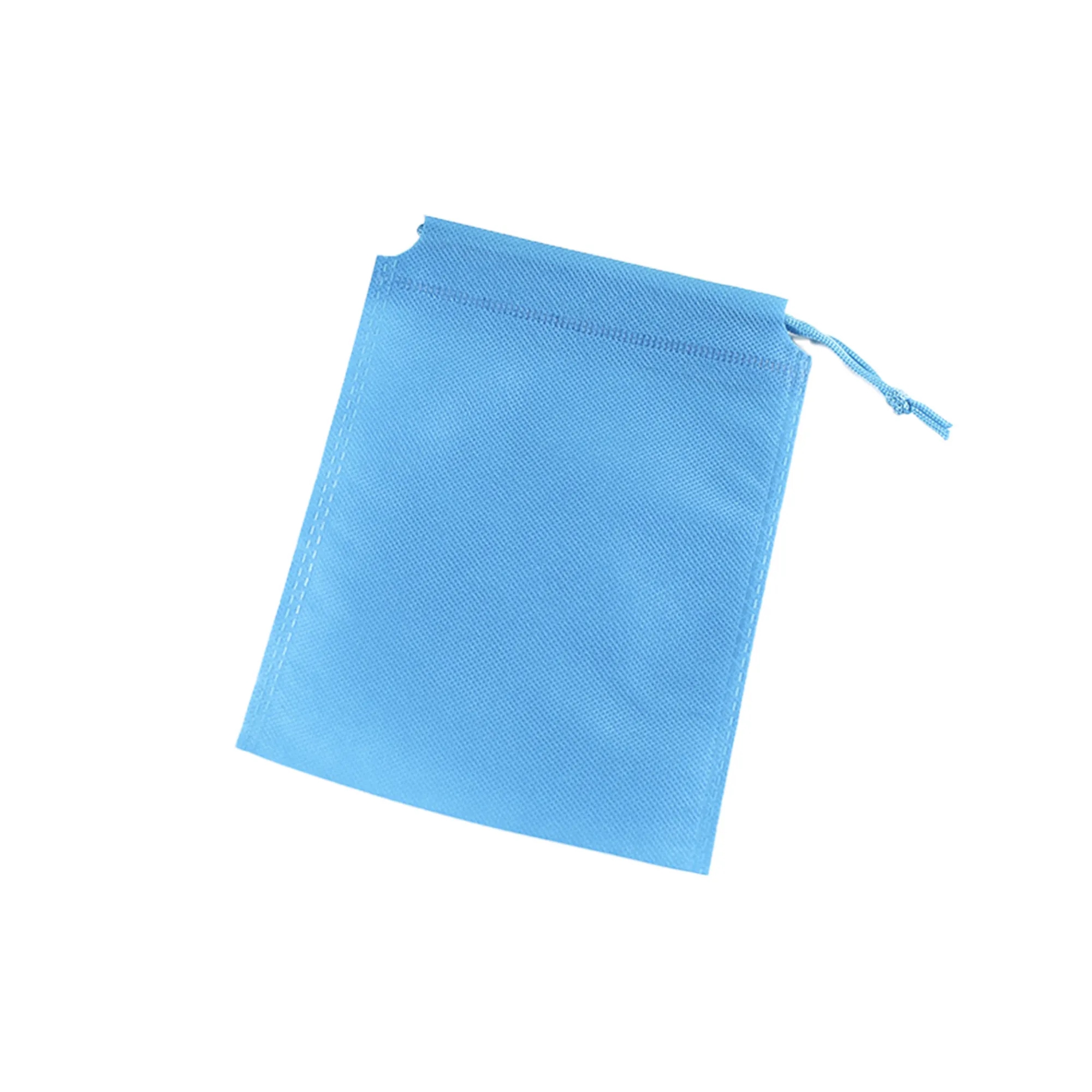 Durable Non Woven Drawstring Bag 12