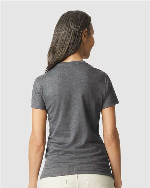 Women's Softstyle® T-Shirt - 64000L 107