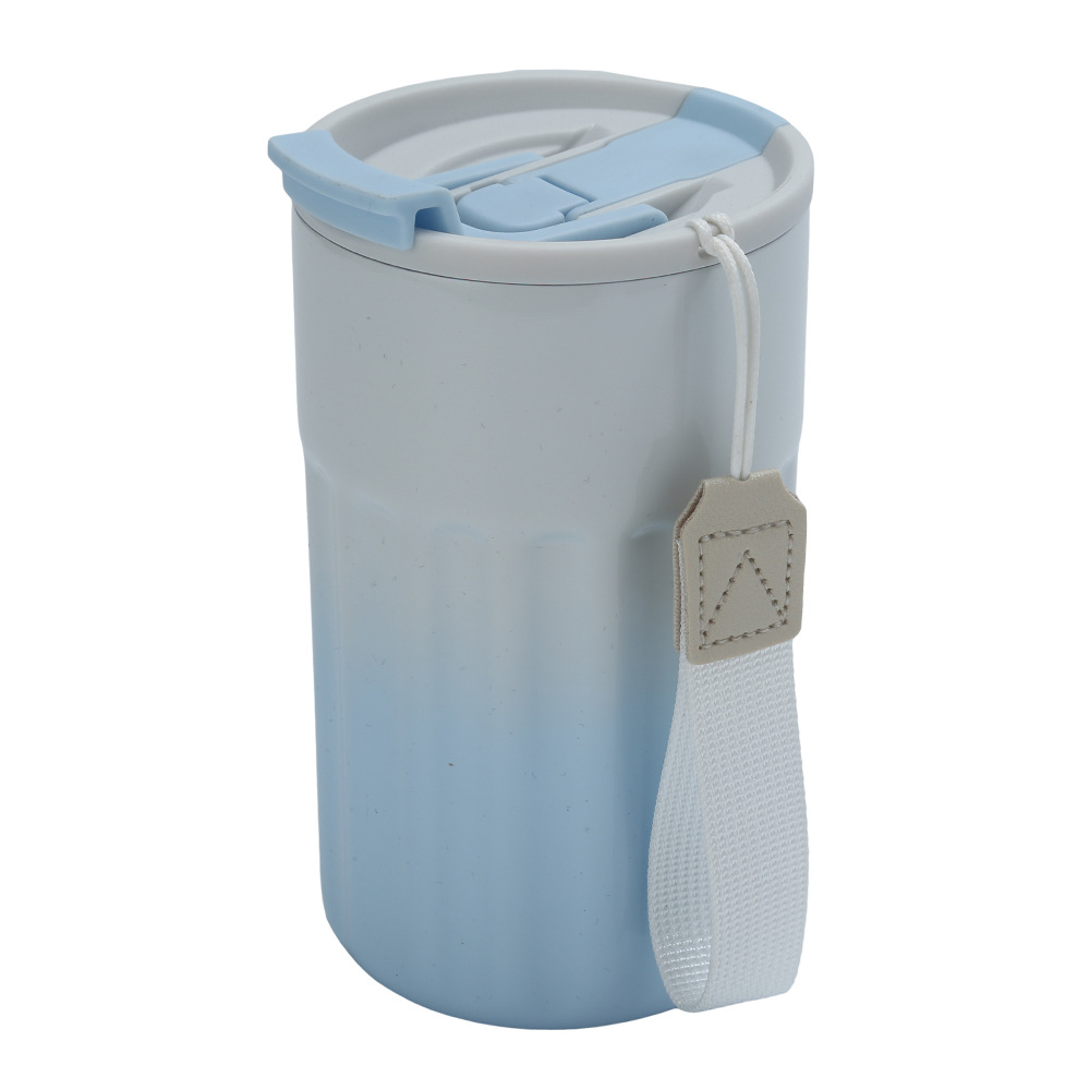 16oz Stainless Steel Vacuum Insulated Travel Coffee Mug 2