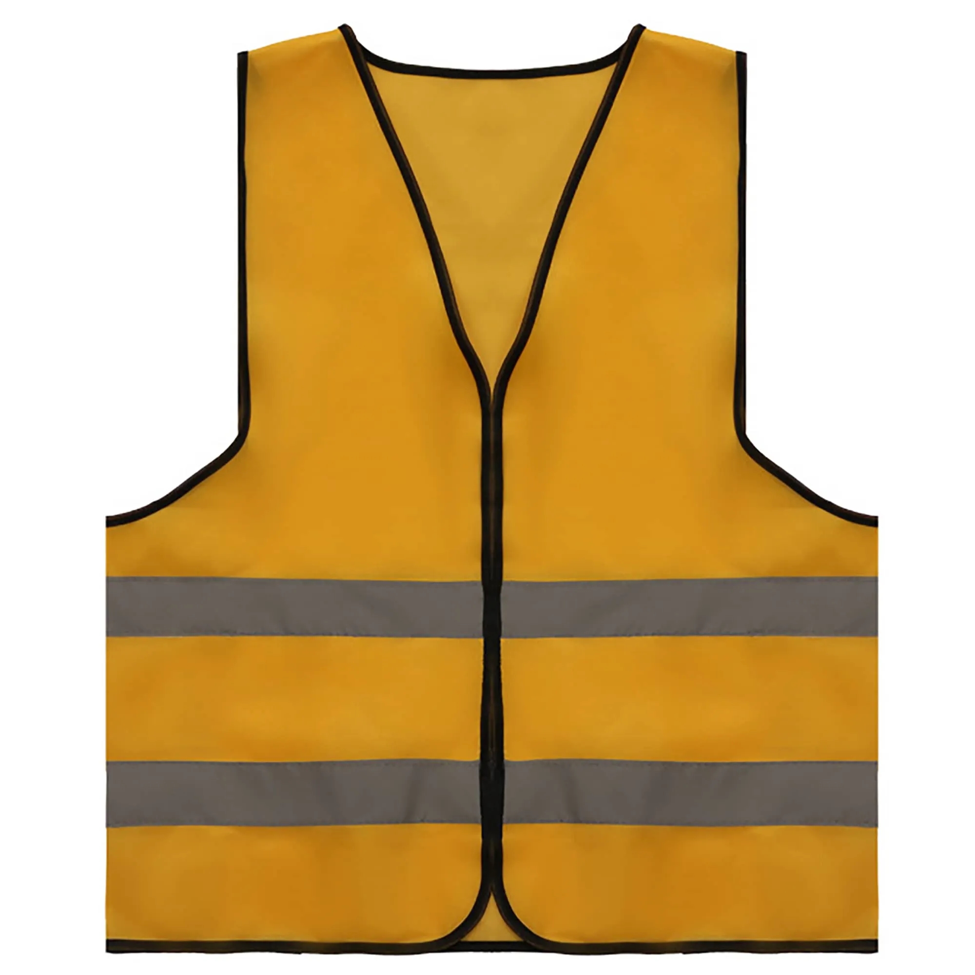 Customize Reflective Safety Vest 9